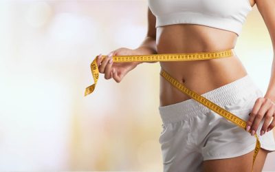 Amp Up Your Weight Loss Journey