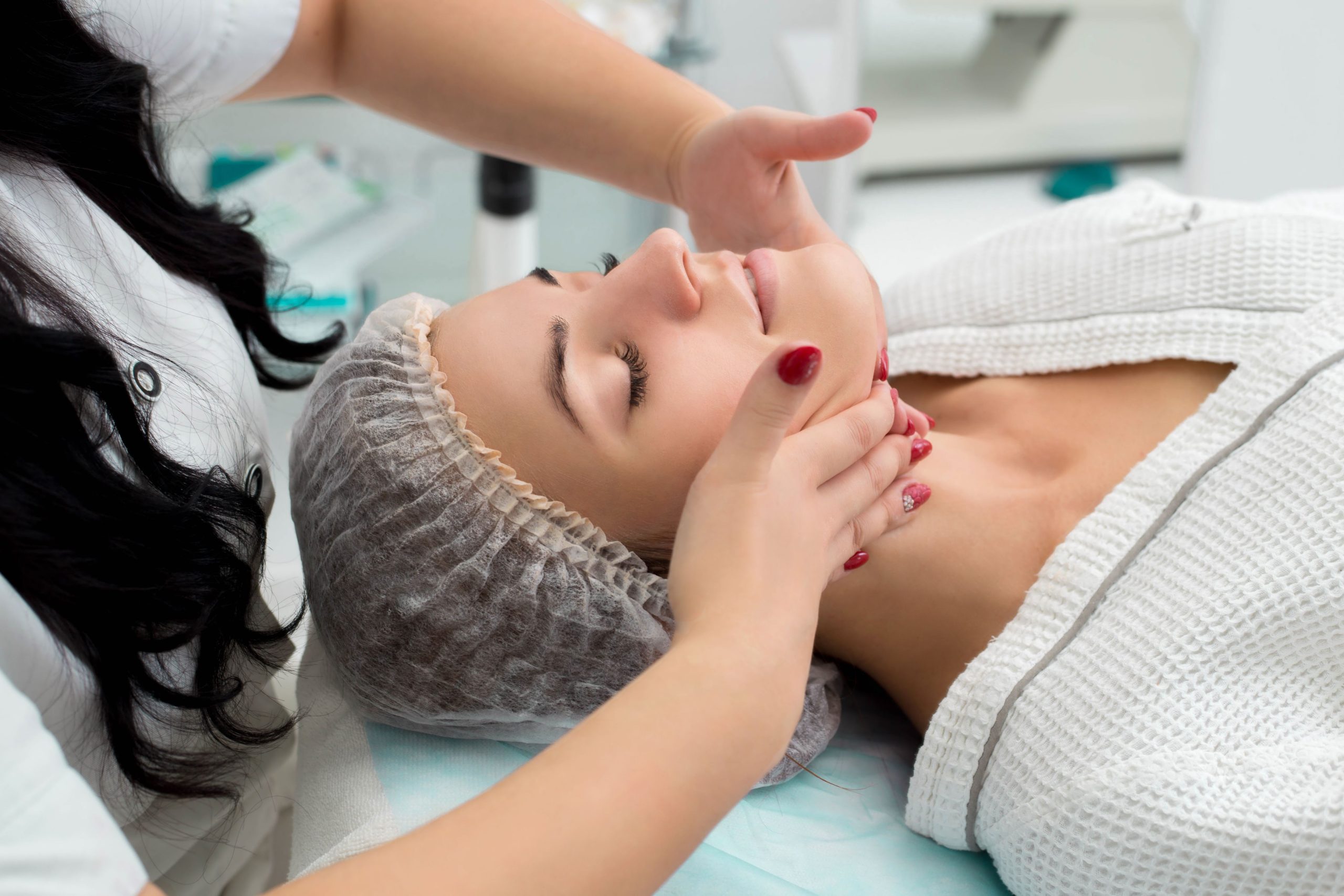 Discover the Benefits of Esthetic Treatments - Censushardtocountmaps