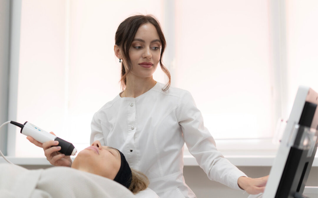 XERF Skin Tightening in Wesley Chapel, FL: A Modern, Non-Surgical Option for Firmer Skin