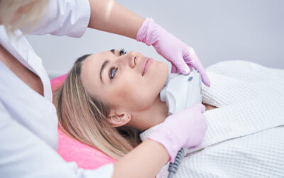 Why XERF Skin Tightening Is a Trusted Skin Firming Treatment in Wesley Chapel, FL