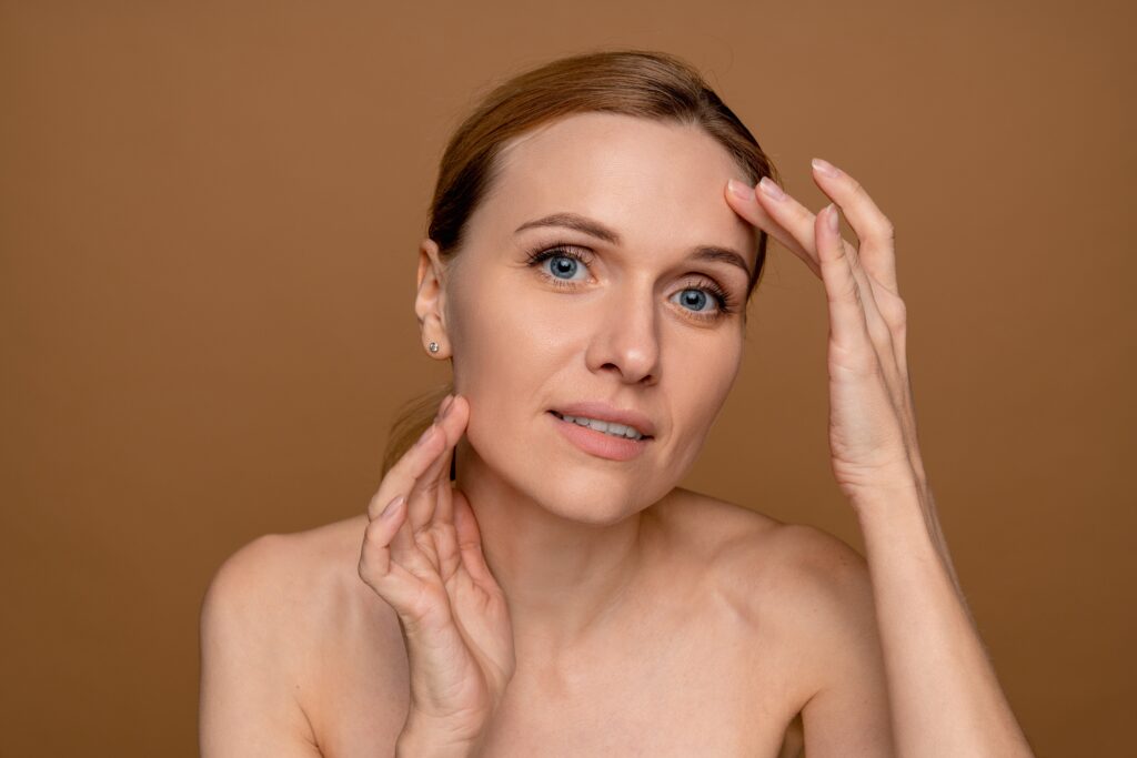XERF Skin Tightening Options