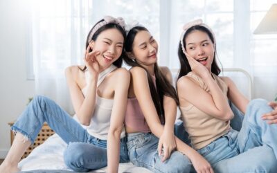 Achieve Youthful Skin with a Non-Invasive Skin Tightening