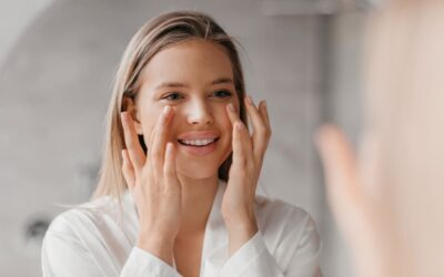 How to Get a Naturally Lifted Look with Non-Surgical Skin Tightening