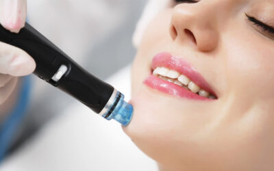 What Is a Hydrafacial and Tox Treatment and How Does It Work?