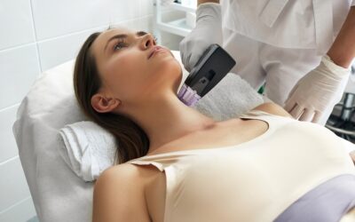 Can Radiofrequency Skin Tightening Help With Loose Skin After Weight Loss?