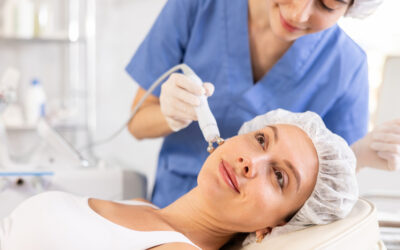 How Long Do Radiofrequency Skin Tightening Results Last With Treatments Like XERF?