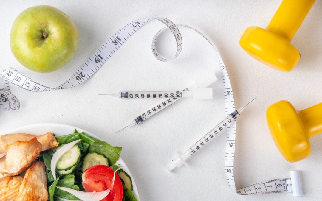 What Is the Difference Between Semaglutide and Tirzepatide for Weight Loss?