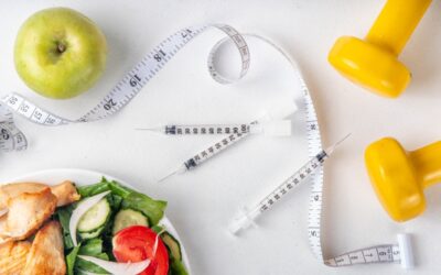 What Is the Difference Between Semaglutide and Tirzepatide for Weight Loss?