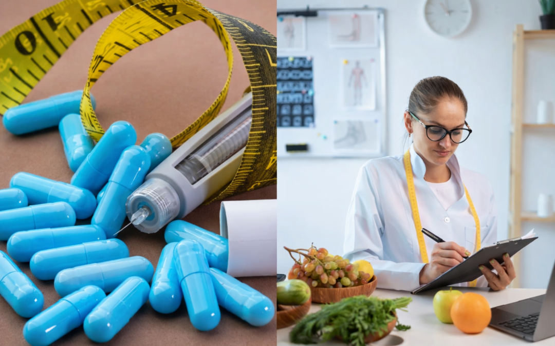 types of medical weight loss treatments