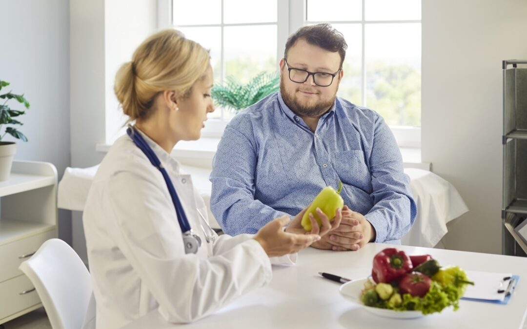 How Do GLP-1 Medications Actually Work to Help You Lose Weight?