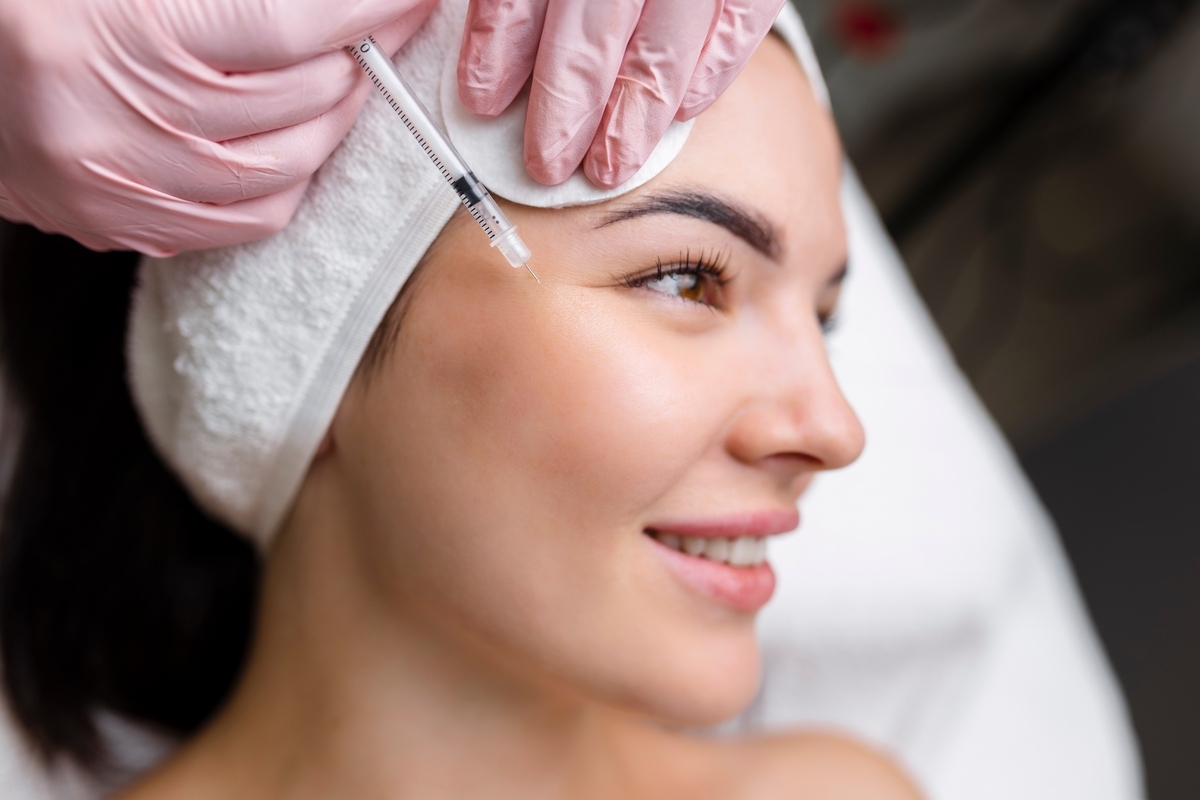 Botox and Neuromodulators in Wesley Chapel