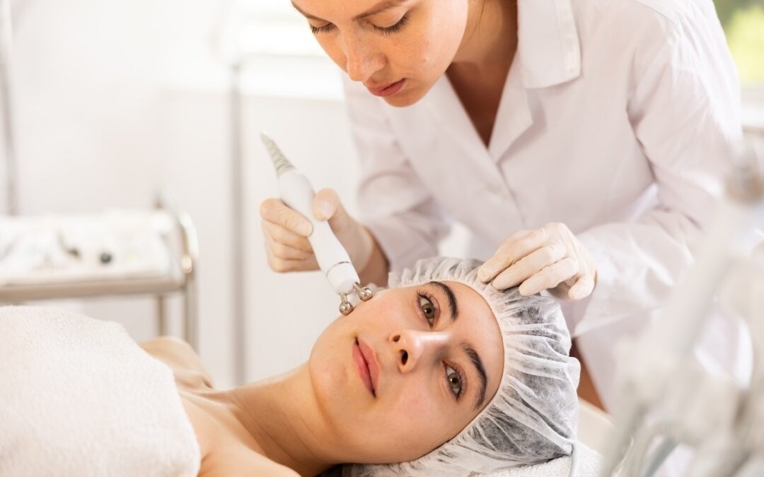What Is XERF Skin Tightening and How Does It Work?