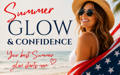 Summer Med Spa Specials in Wesley Chapel: Refresh, Restore & Feel Your Best at InsideOut Aesthetics & Wellness