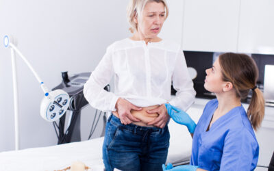 Can Medical Weight Loss Cause Loose Skin and What Can You Do About It?