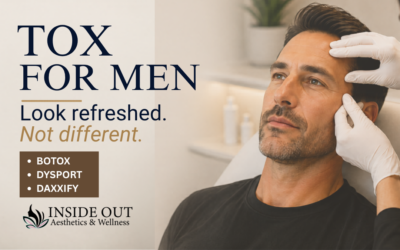 Wrinkle Relaxers Wesley Chapel | The Ultimate Botox, Dysport & Daxxify Guide