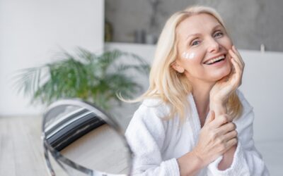 What to Expect After an XERF Skin Tightening Treatment