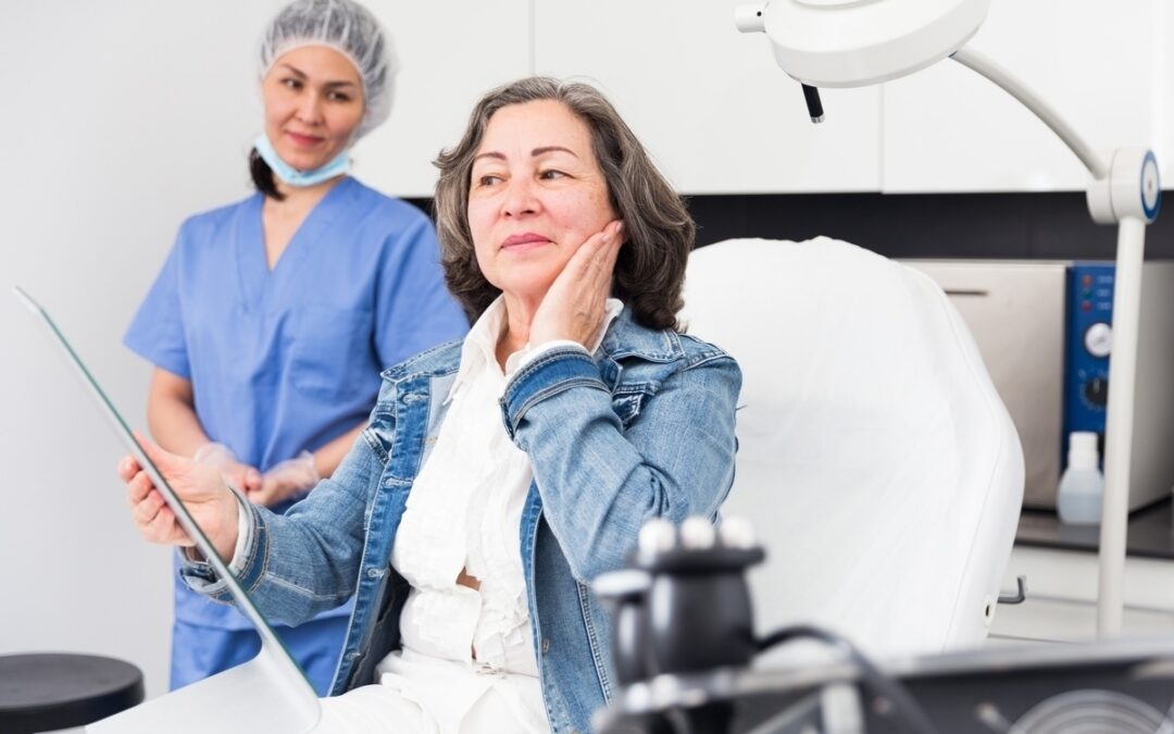 Can Dermal Fillers Be Dissolved if You Do Not Like the Results?