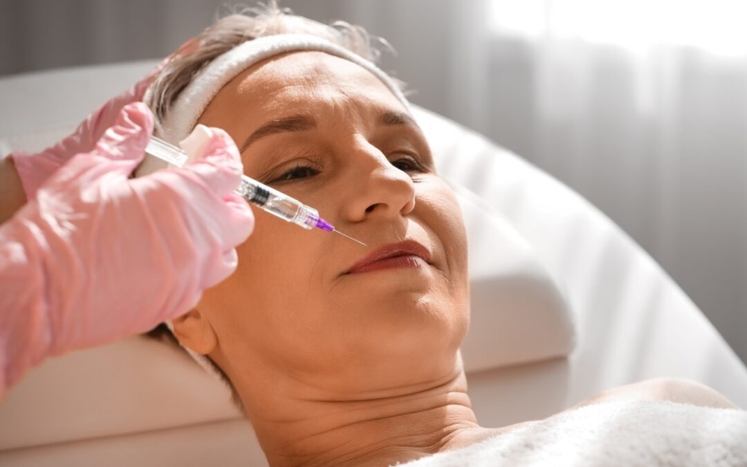 How Are Dermal Fillers Different From Botox and Wrinkle Relaxers?