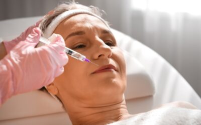 How Are Dermal Fillers Different From Botox and Wrinkle Relaxers?