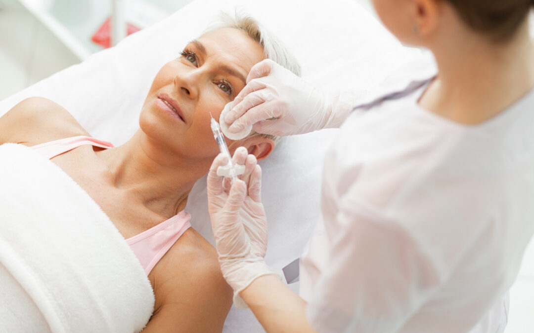 What Should You Know Before Getting Botox for the First Time?