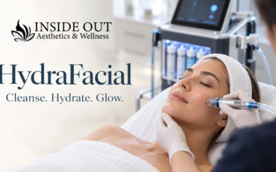 HydraFacial Benefits: What to Expect and How to Choose the Right Facial